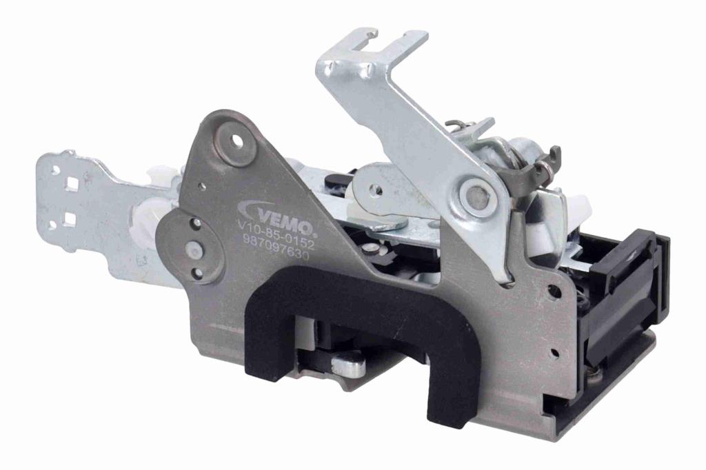 Serrure de porte VEMO V10-85-0152