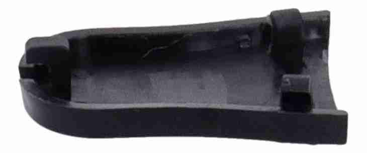 Serrure de porte VEMO V10-85-0152