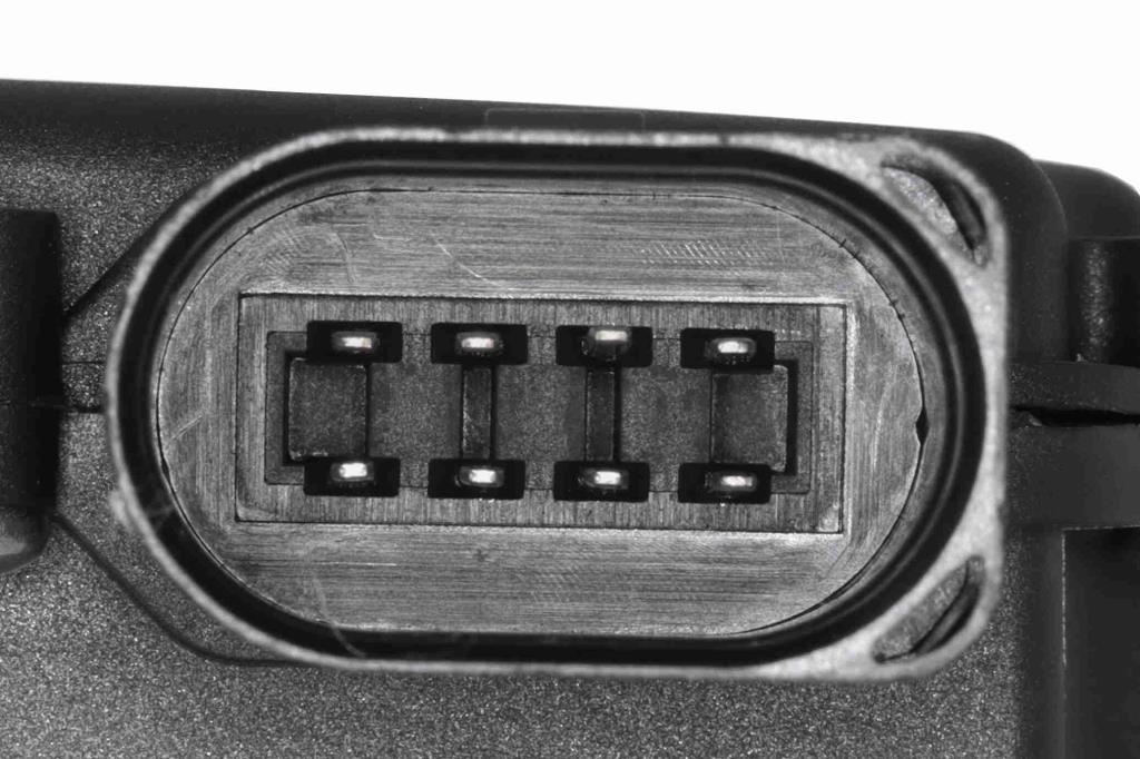 Serrure de porte VEMO V10-85-0153