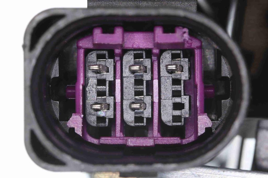 Serrure de porte VEMO V10-85-0154