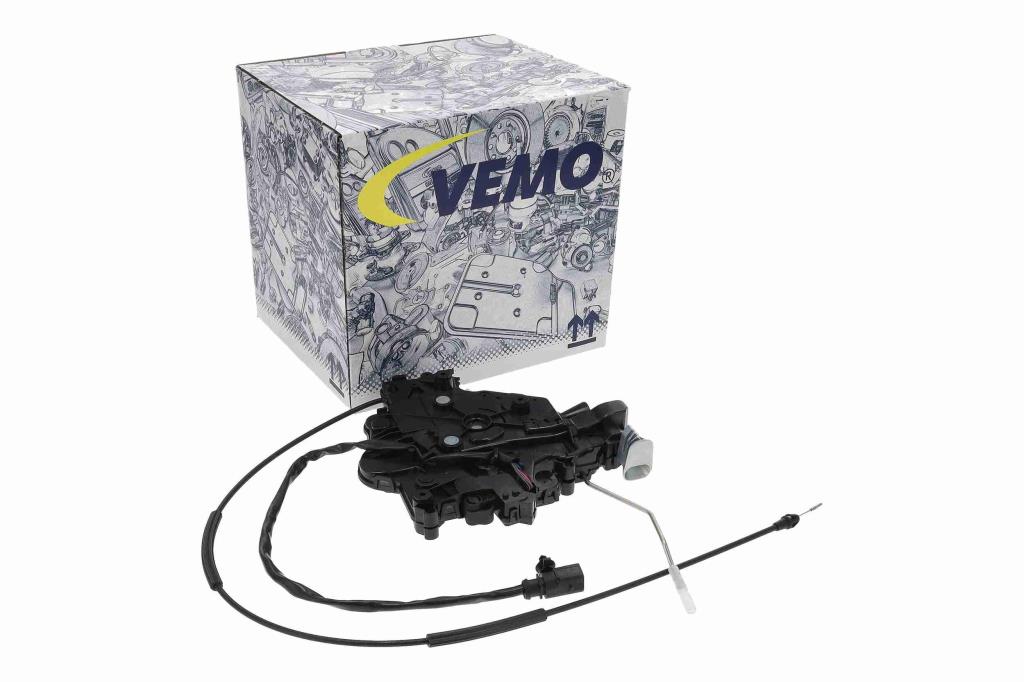 Serrure de porte VEMO V10-85-0154