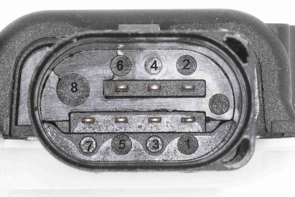 Cerradura de puerta VEMO ref. V10-85-0156