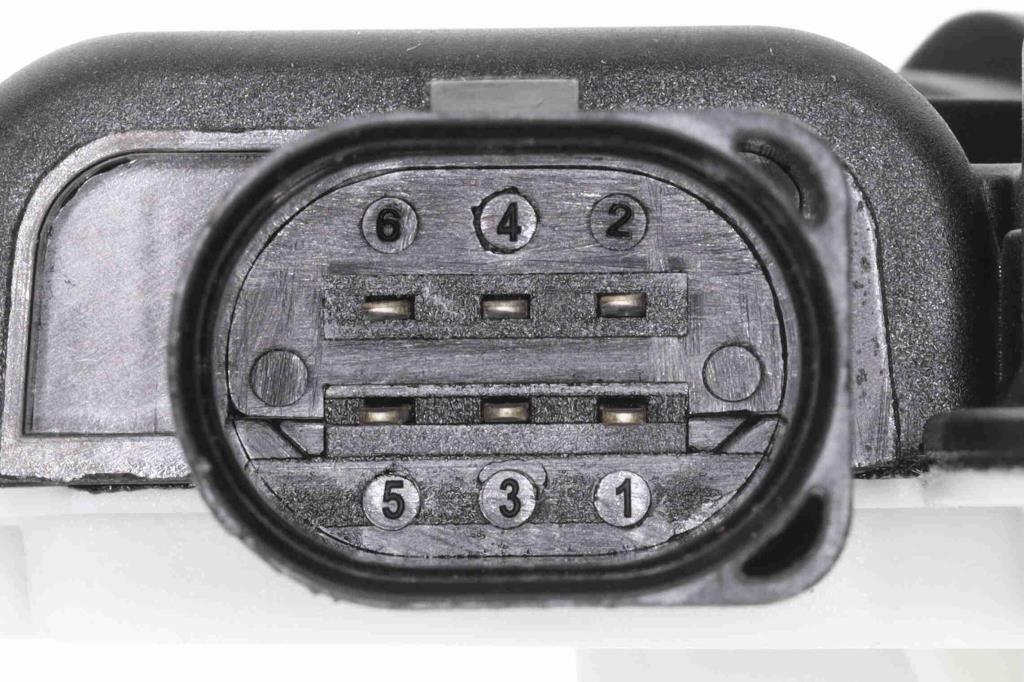 Cerradura de puerta VEMO ref. V10-85-0157