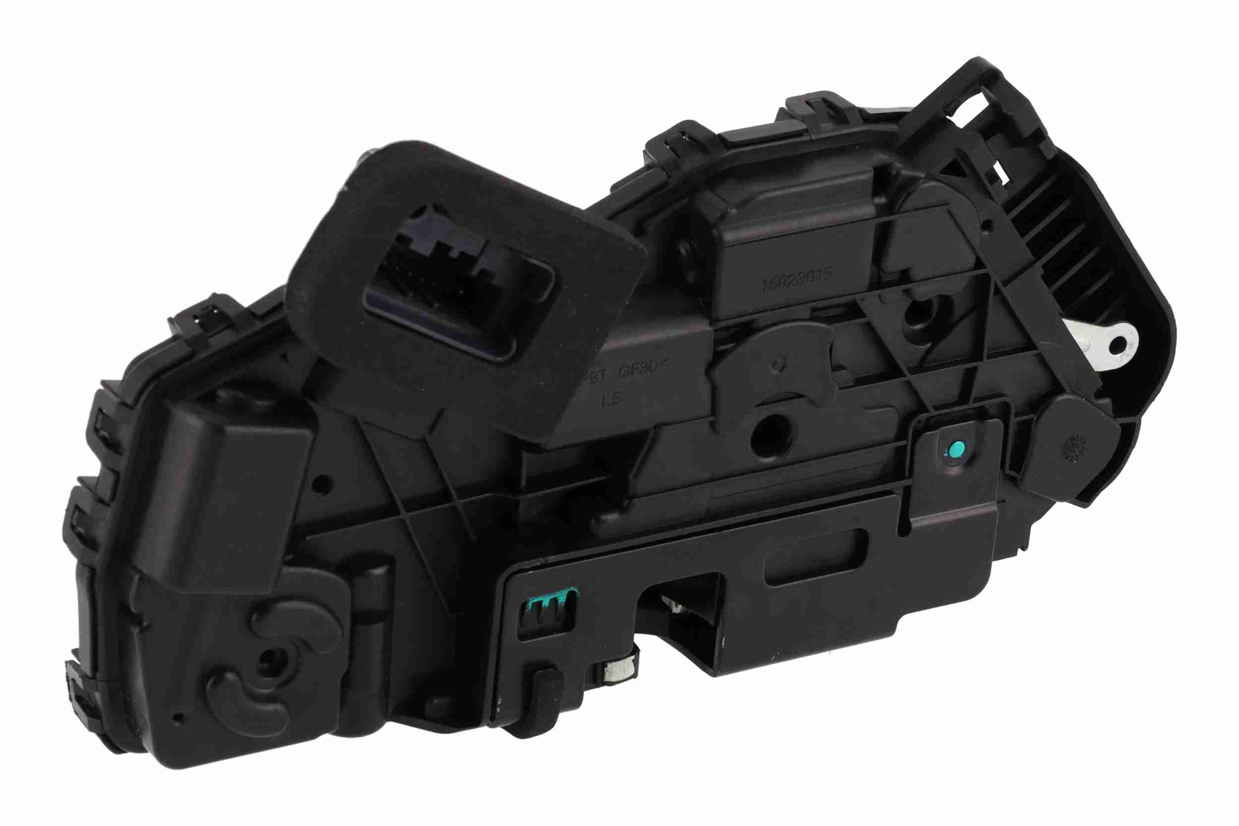 Serrure de porte VEMO V10-85-0158
