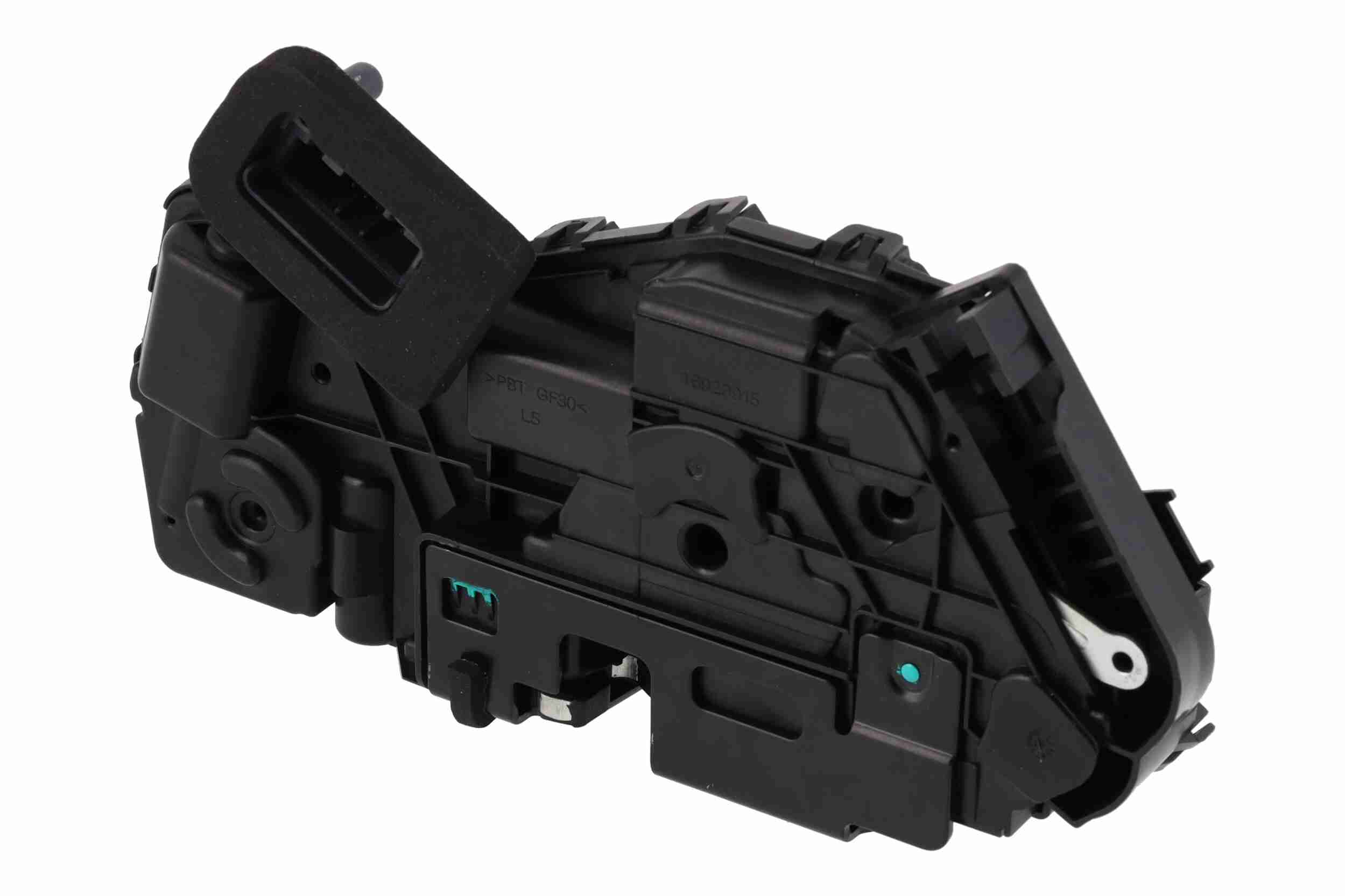 Serrure de porte VEMO V10-85-0158