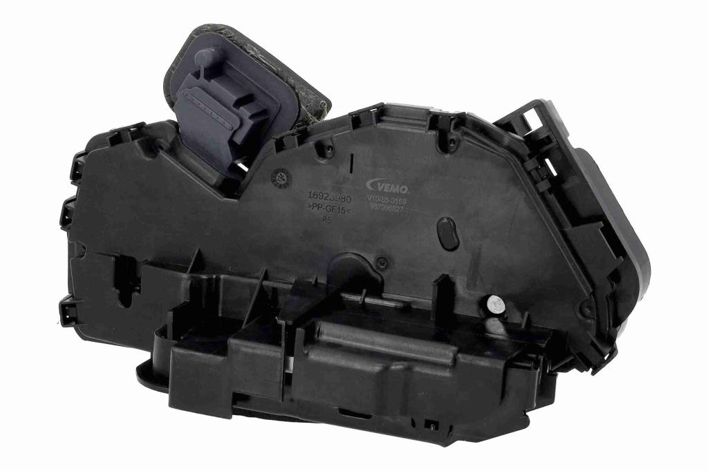 Serrure de porte VEMO V10-85-0159