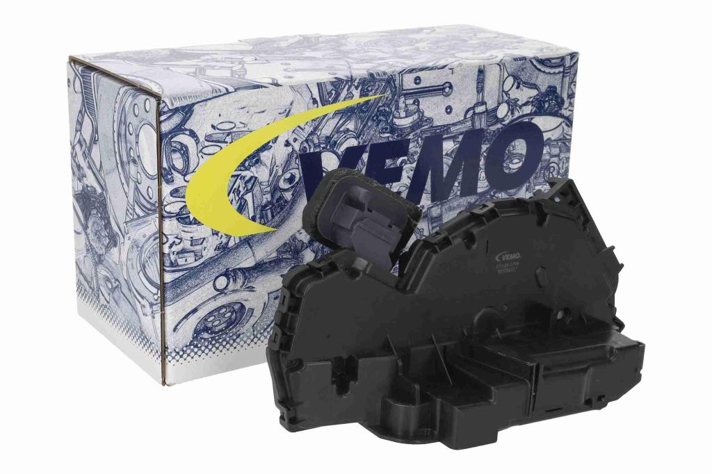 Serrure de porte VEMO V10-85-0159