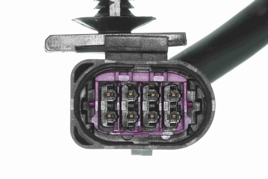 Serrure de porte VEMO ref. V10-85-0160