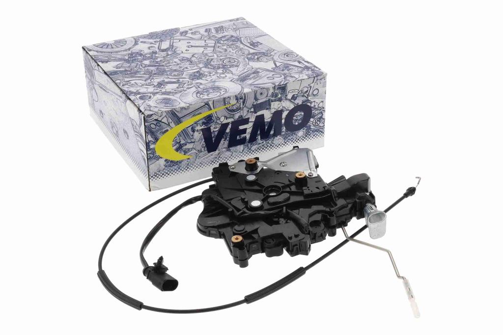 Serrure de porte VEMO ref. V10-85-0160