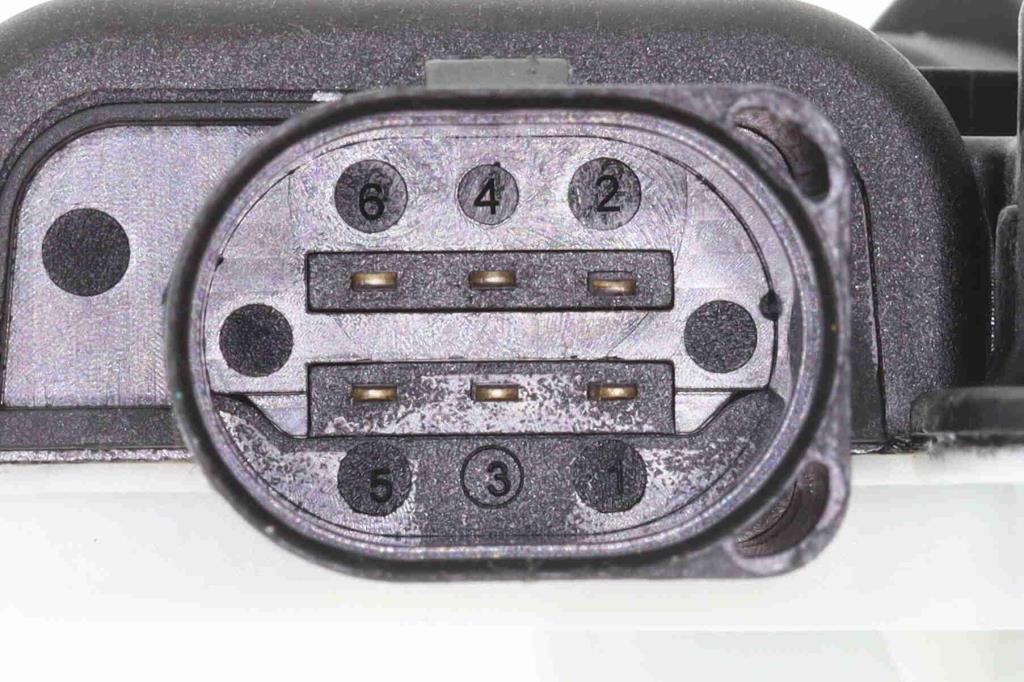 Cerradura de puerta VEMO ref. V10-85-0173