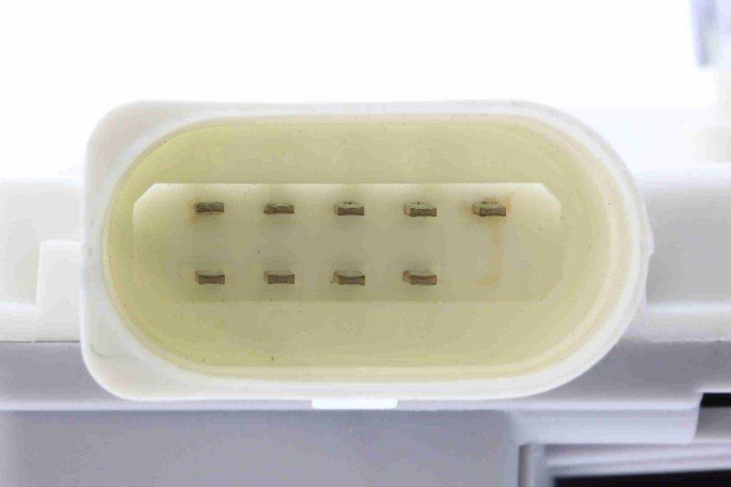 Serrure de porte VEMO V10-85-0174