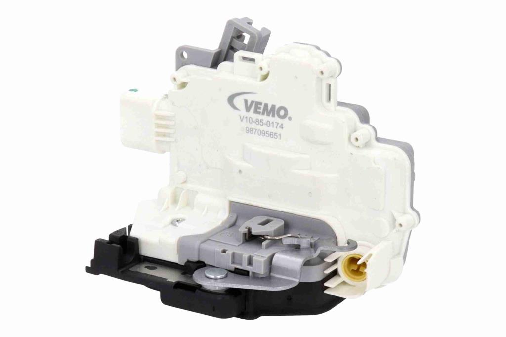 Serrure de porte VEMO V10-85-0174