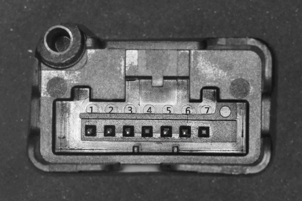 Serrure de porte VEMO ref. V10-85-0176