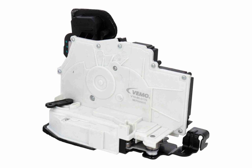 Serrure de porte VEMO V10-85-0179