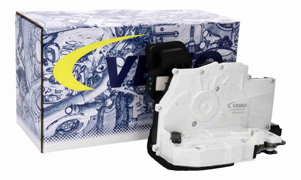 Serrure de porte VEMO V10-85-0179