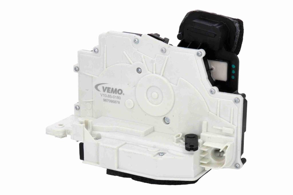 Serrure de porte VEMO V10-85-0180