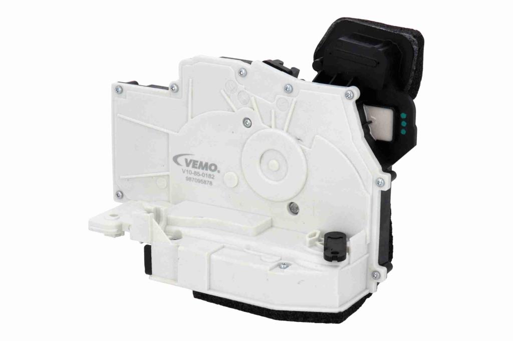 Serrure de porte VEMO V10-85-0182