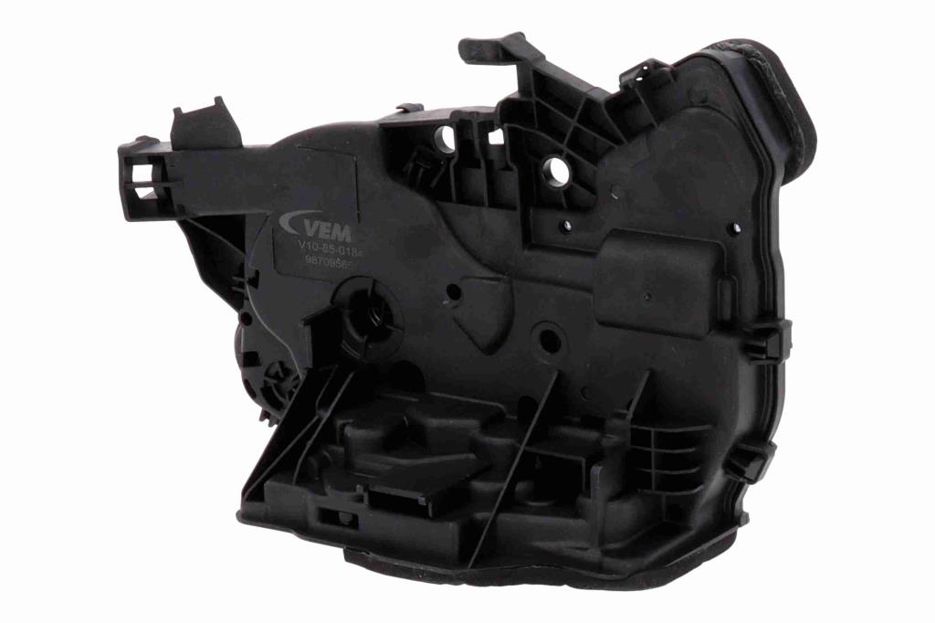 Serrure de porte VEMO V10-85-0184