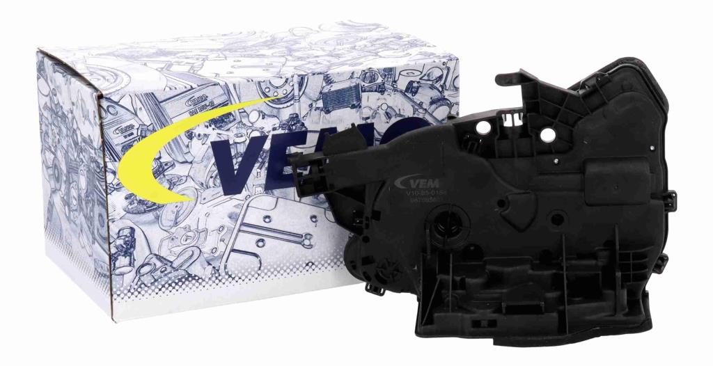 Serrure de porte VEMO V10-85-0184
