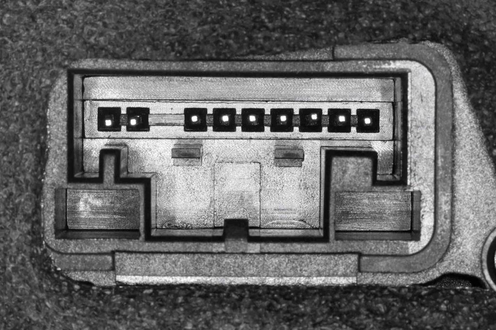 Cerradura de puerta VEMO ref. V10-85-0188