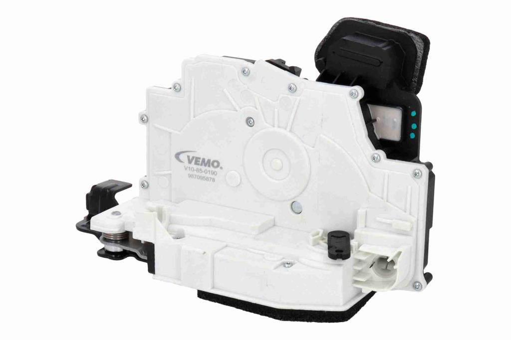 Serrure de porte VEMO V10-85-0190