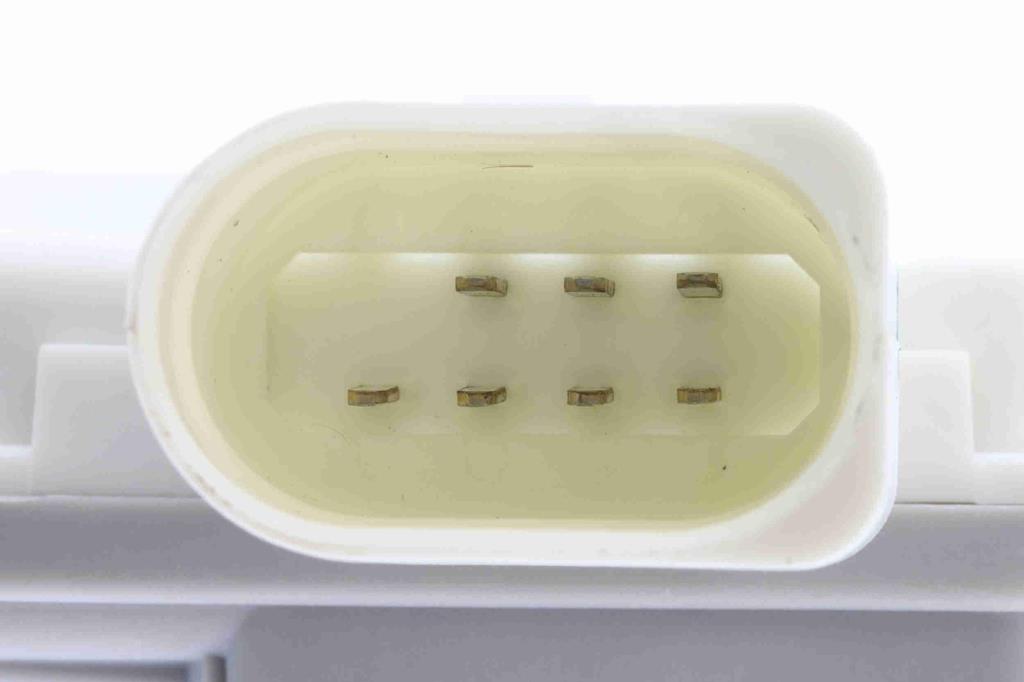 Cerradura de puerta VEMO ref. V10-85-0192