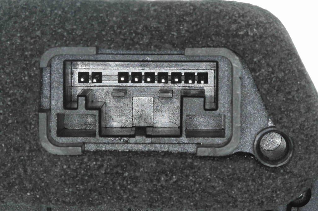 Serrure de porte VEMO V10-85-0193