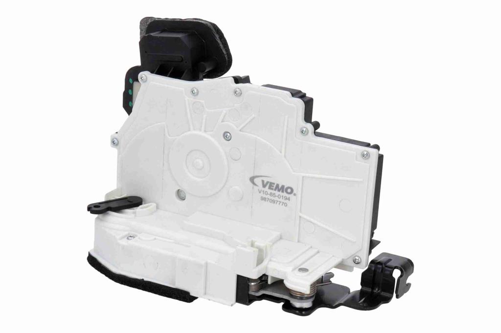 Serrure de porte VEMO ref. V10-85-0194