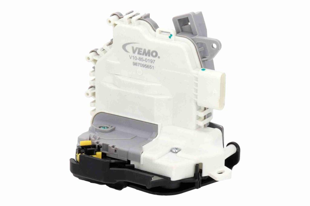 Serrure de porte VEMO V10-85-0197