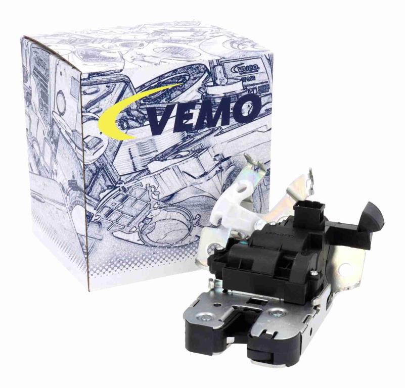 Serrure de hayon VEMO V10-85-0199