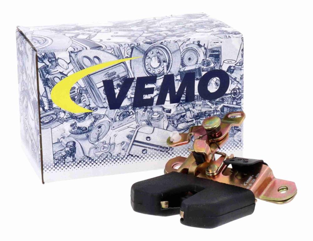 Serrure de hayon VEMO V10-85-0200