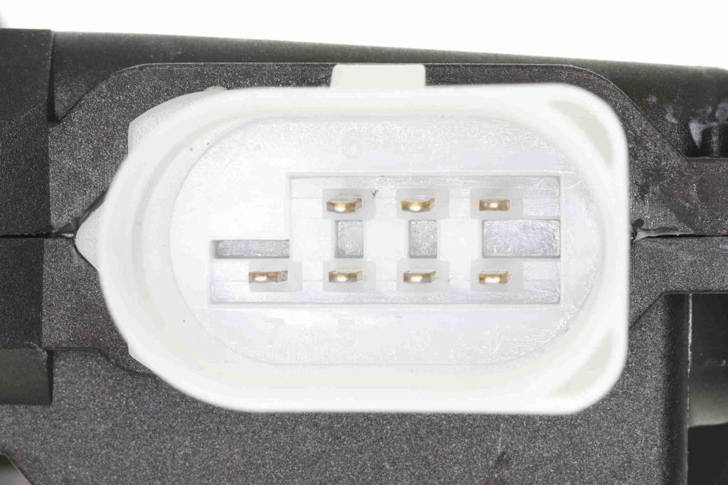 Serrure de porte VEMO V10-85-0202