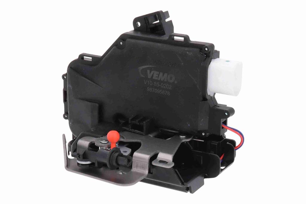 Serrure de porte VEMO V10-85-0202