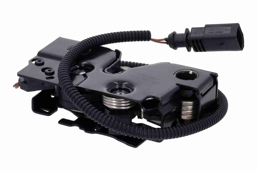 Serrure de capot-moteur VEMO ref. V10-85-0203