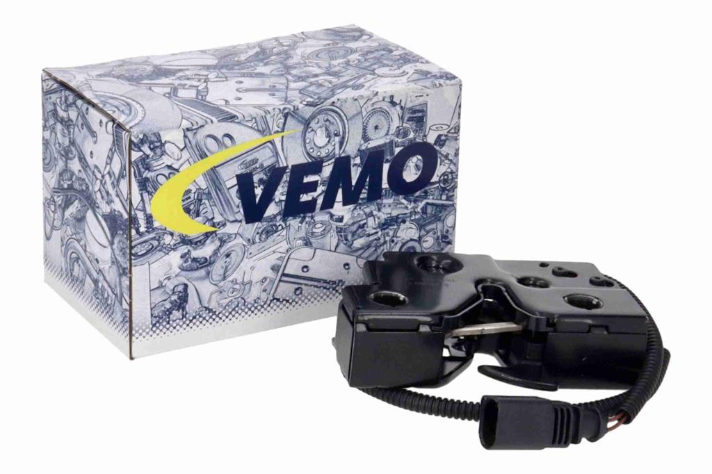 Serrure de capot-moteur VEMO ref. V10-85-0203