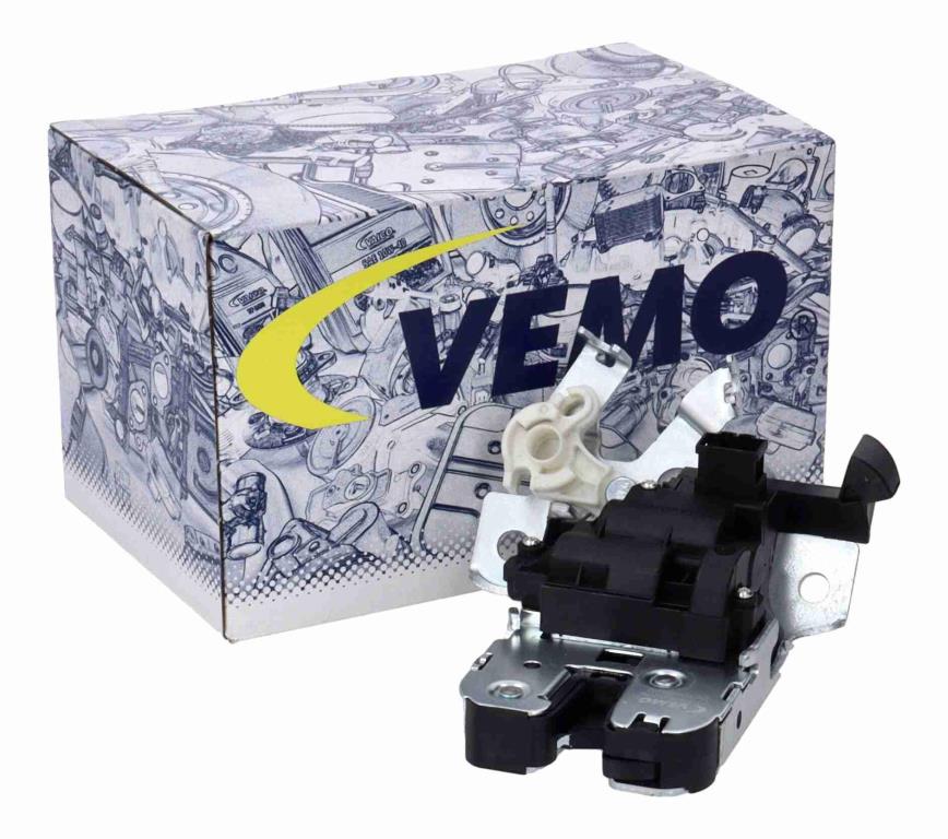 Serrure de hayon VEMO ref. V10-85-0206