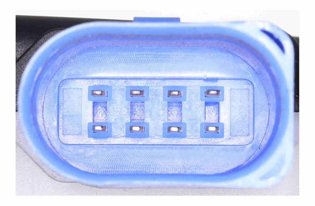 Serrure de porte VEMO ref. V10-85-0208