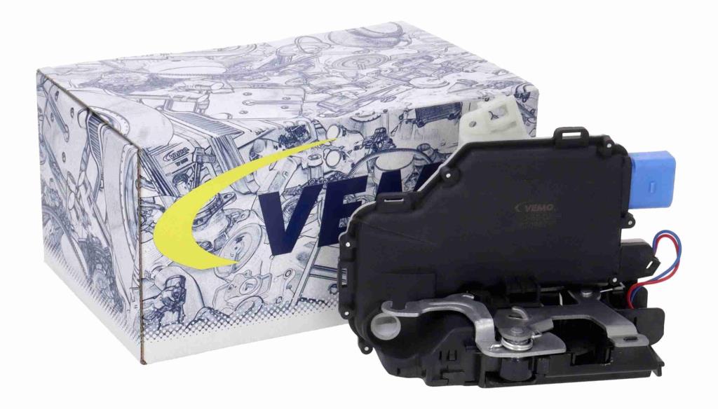 Serrure de porte VEMO ref. V10-85-0208