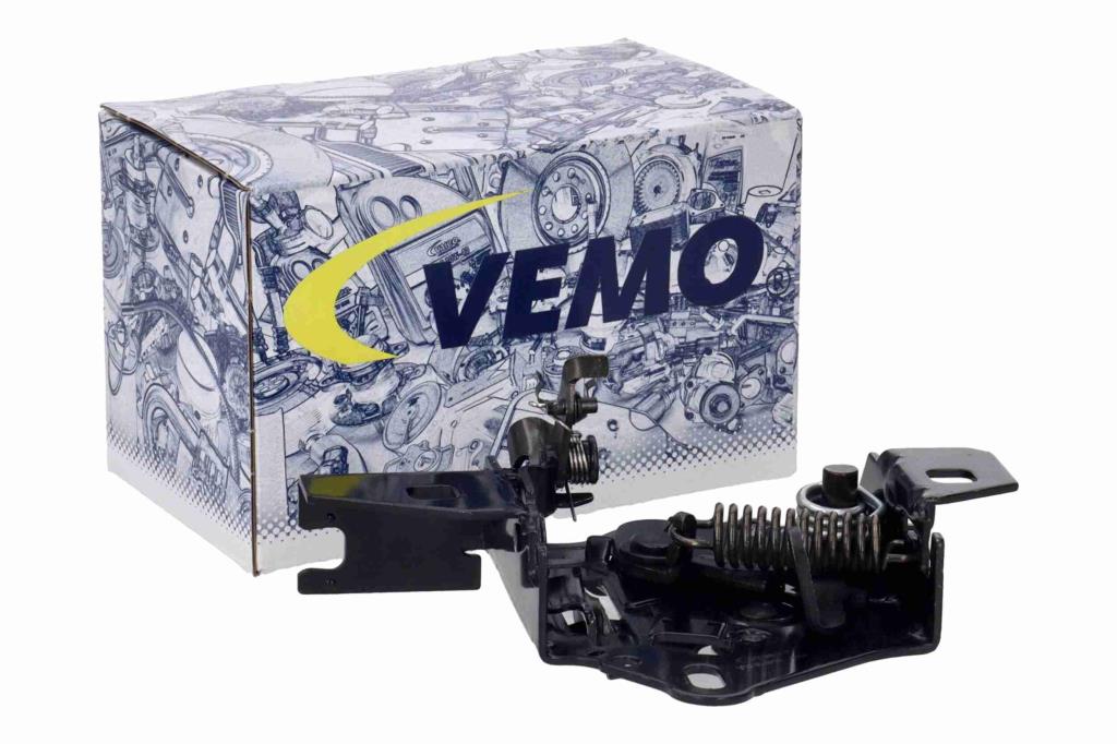 Serrure de capot-moteur VEMO ref. V10-85-0210