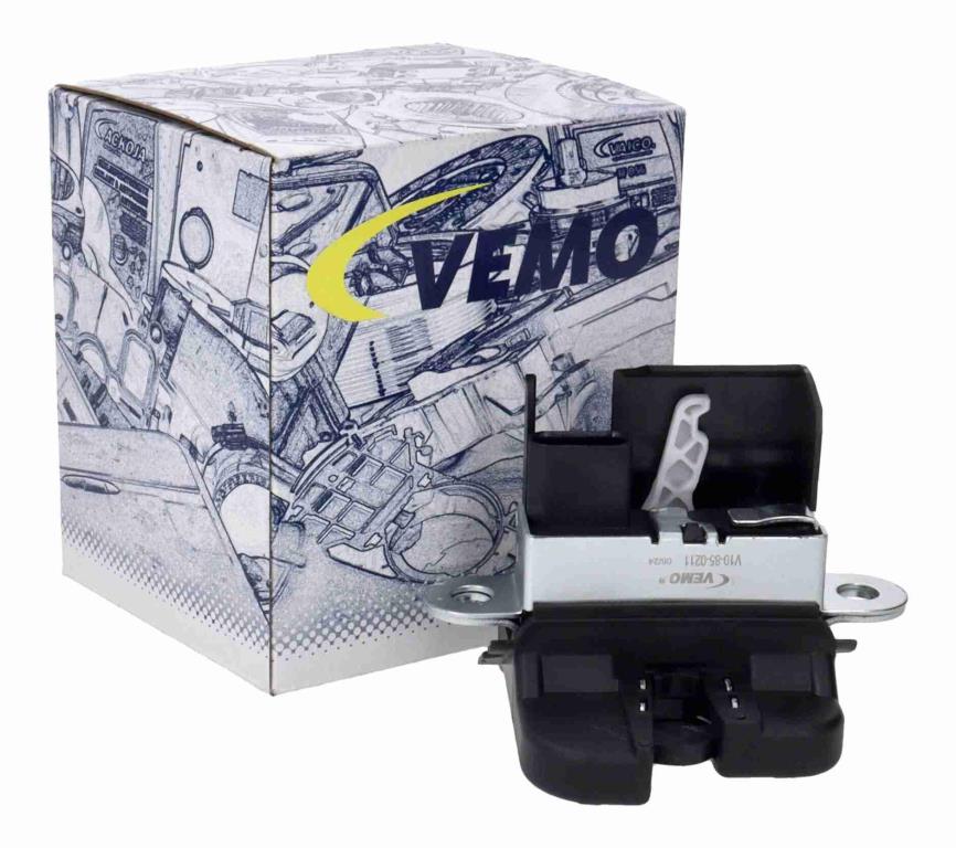 Serrure de hayon VEMO ref. V10-85-0211