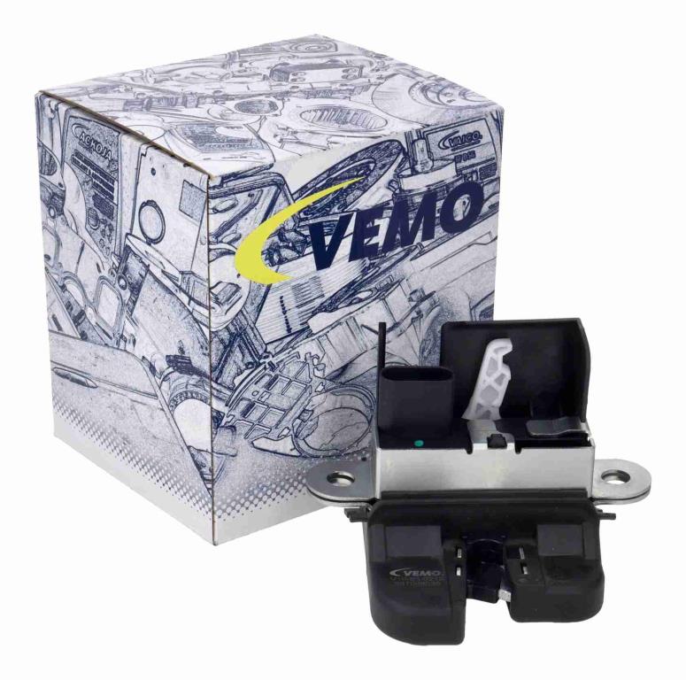 Serrure de hayon VEMO V10-85-0212