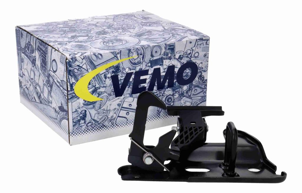 Fechadura do capot VEMO V10-85-0213