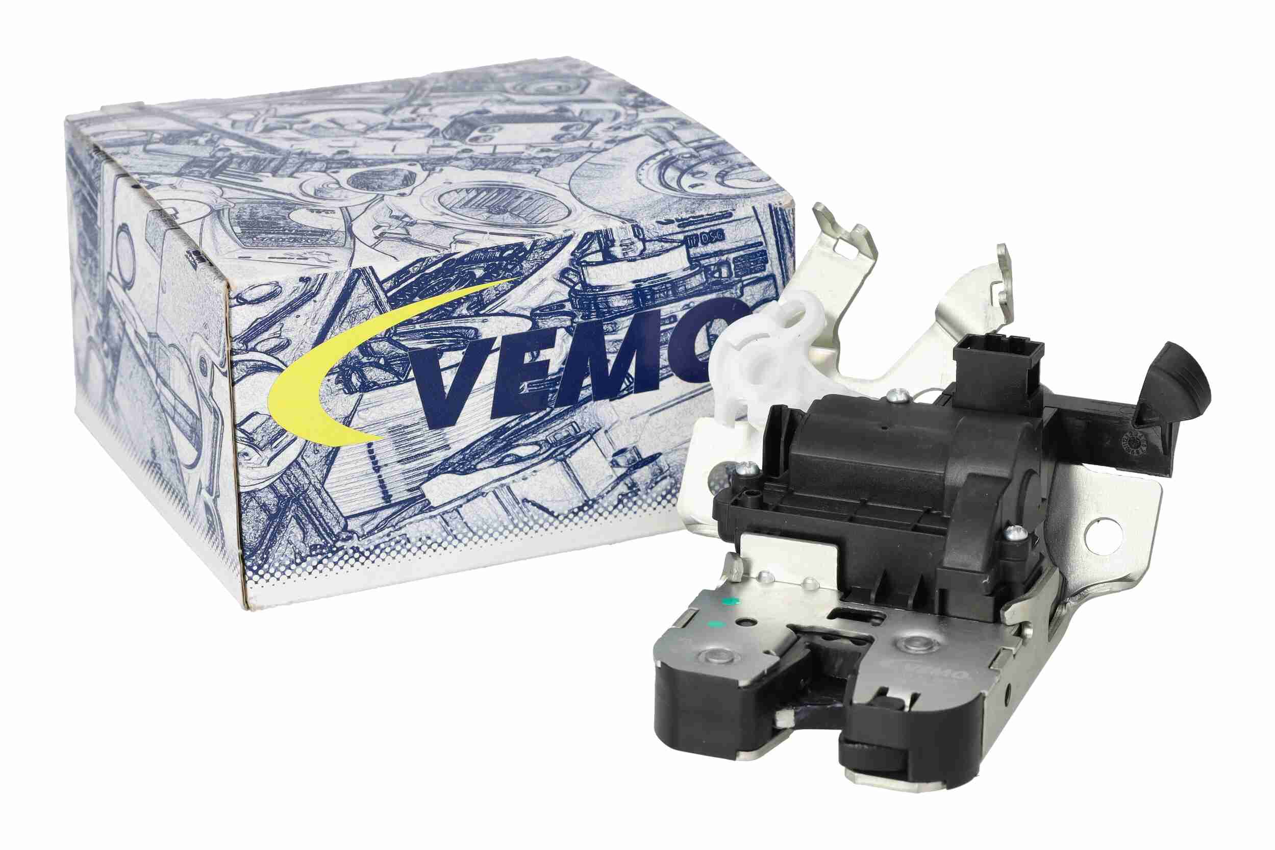 Serrure de hayon VEMO ref. V10-85-0216