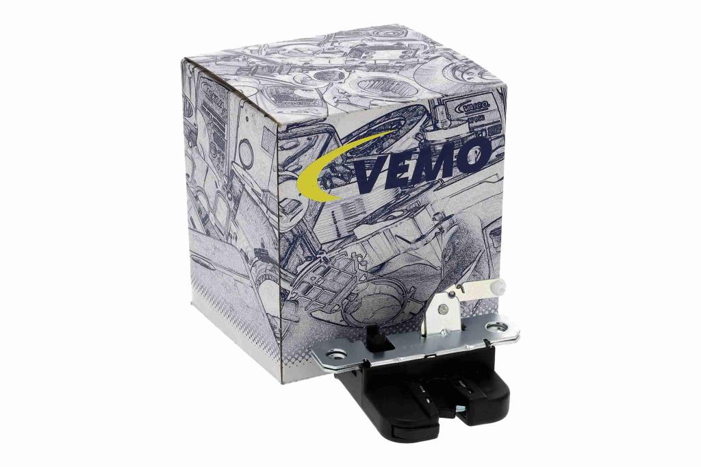 Serrure de hayon VEMO V10-85-0217