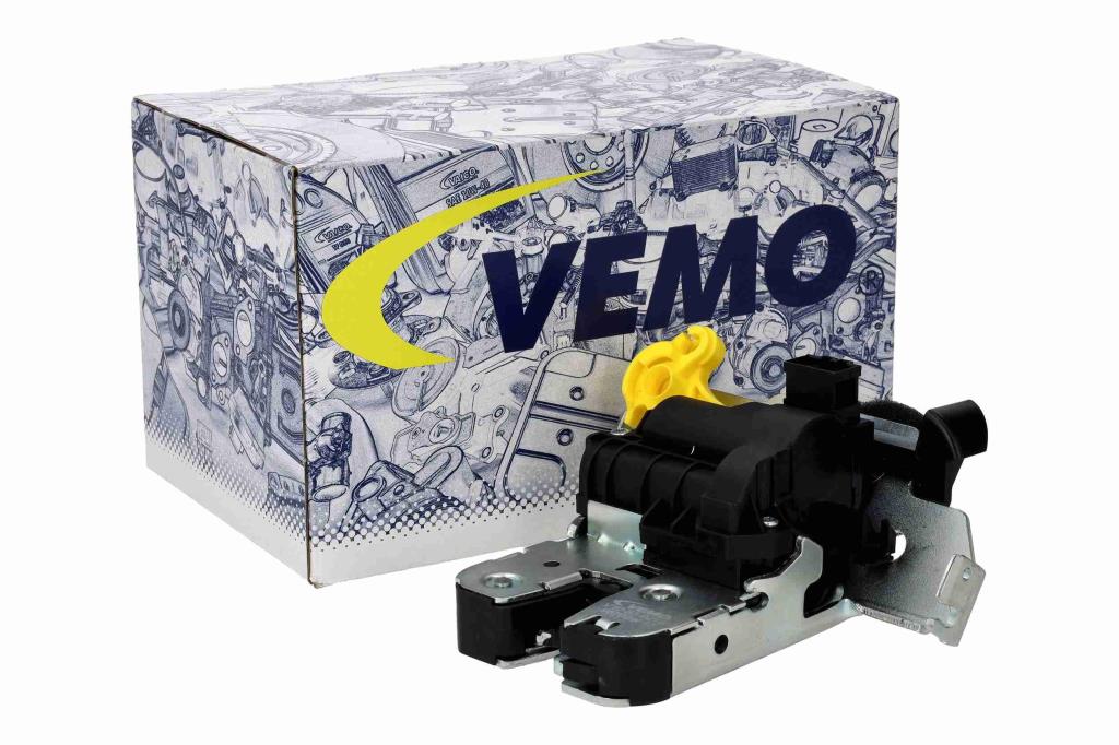 Serrure de hayon VEMO V10-85-0218