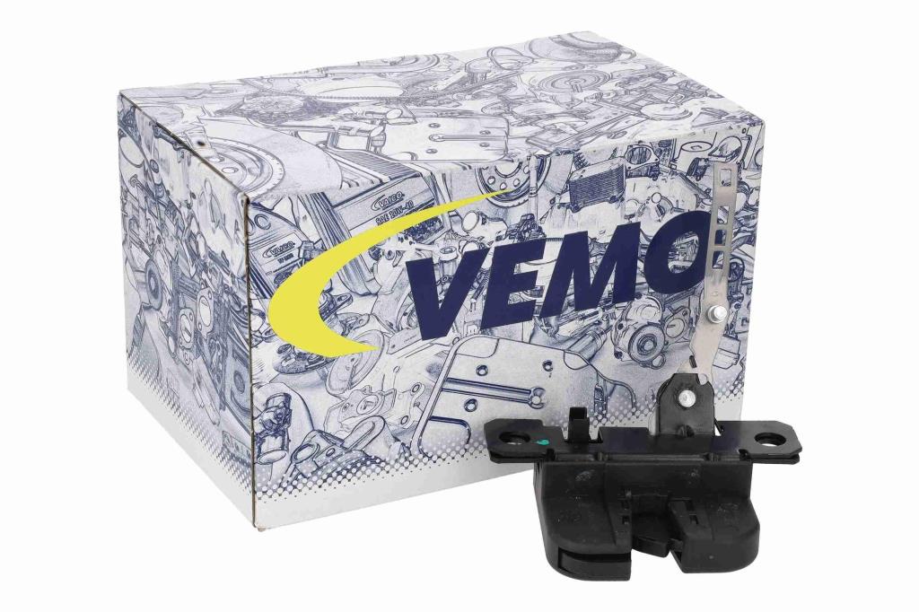 Serrure de hayon VEMO V10-85-0219