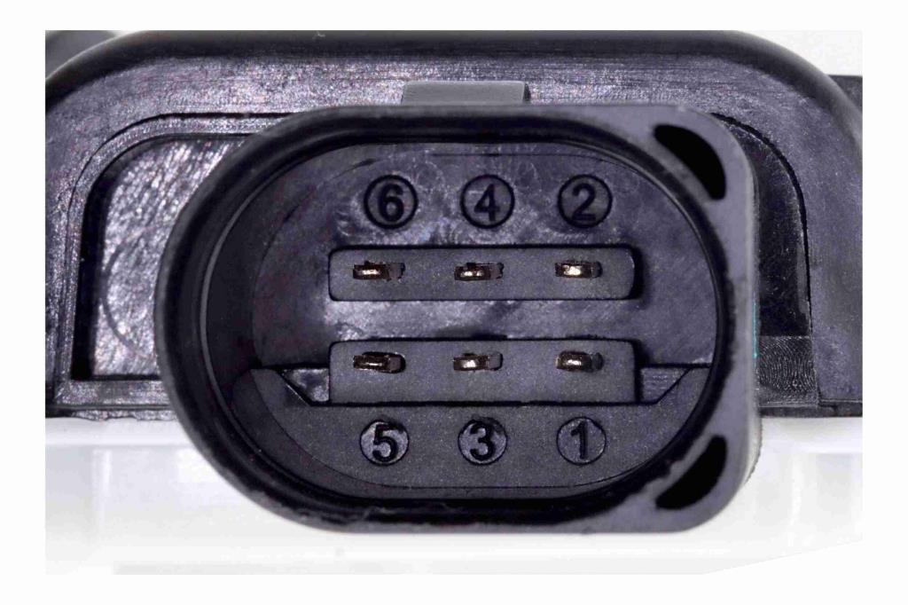 Serrure de porte VEMO ref. V10-85-0220