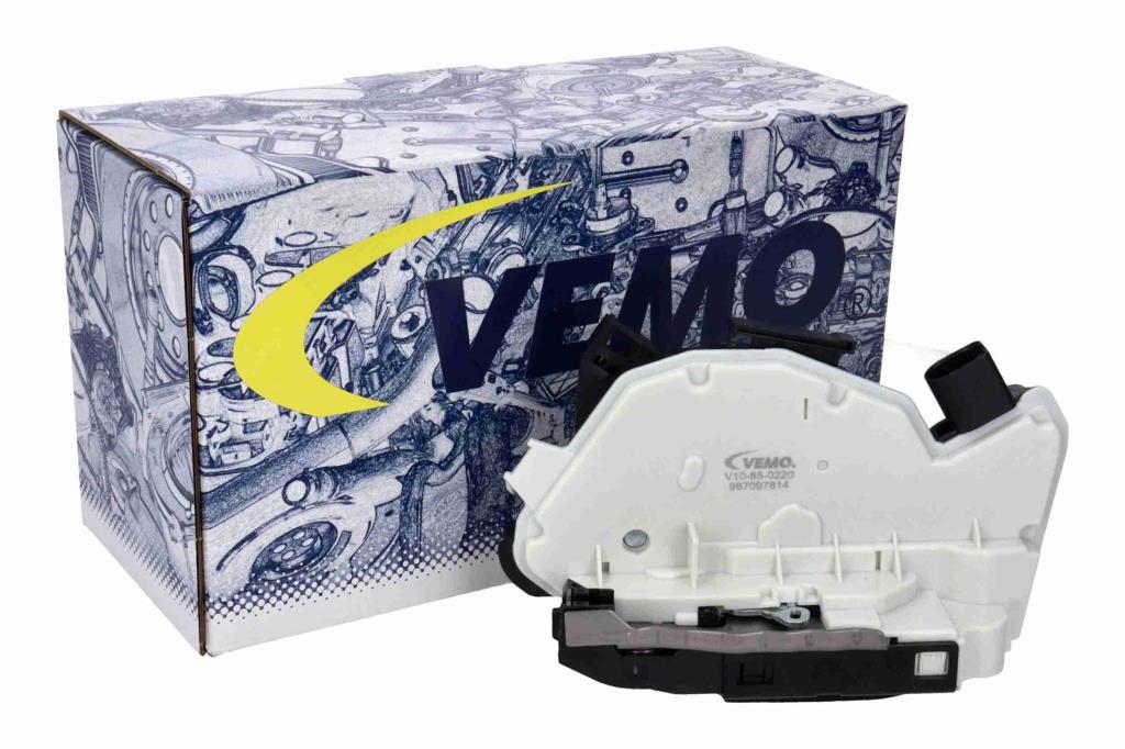 Serrure de porte VEMO ref. V10-85-0220
