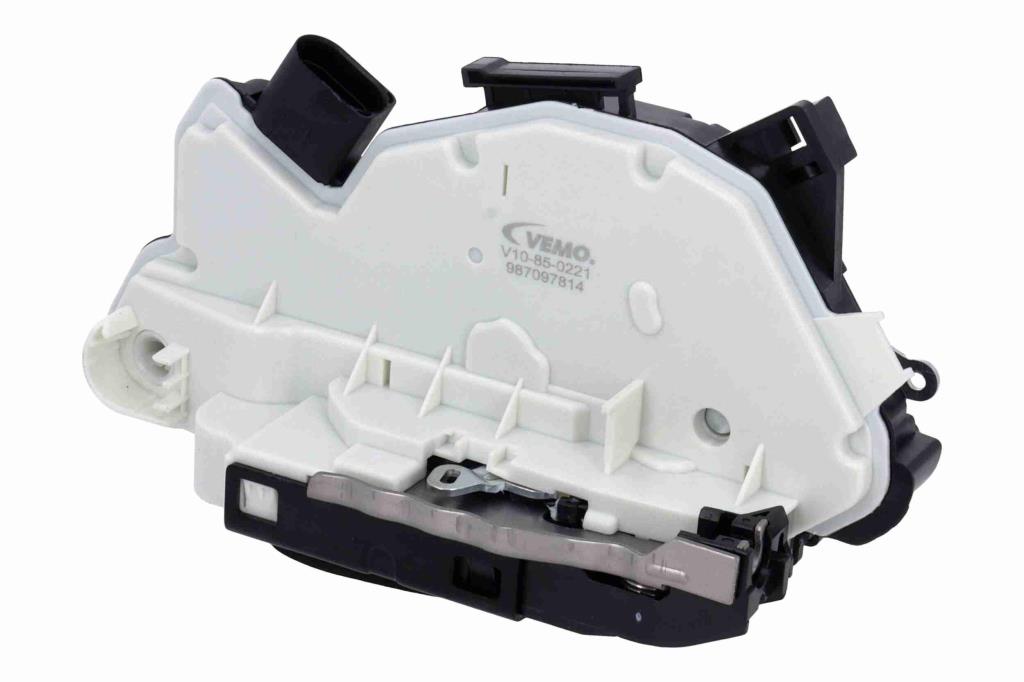Serrure de porte VEMO V10-85-0221