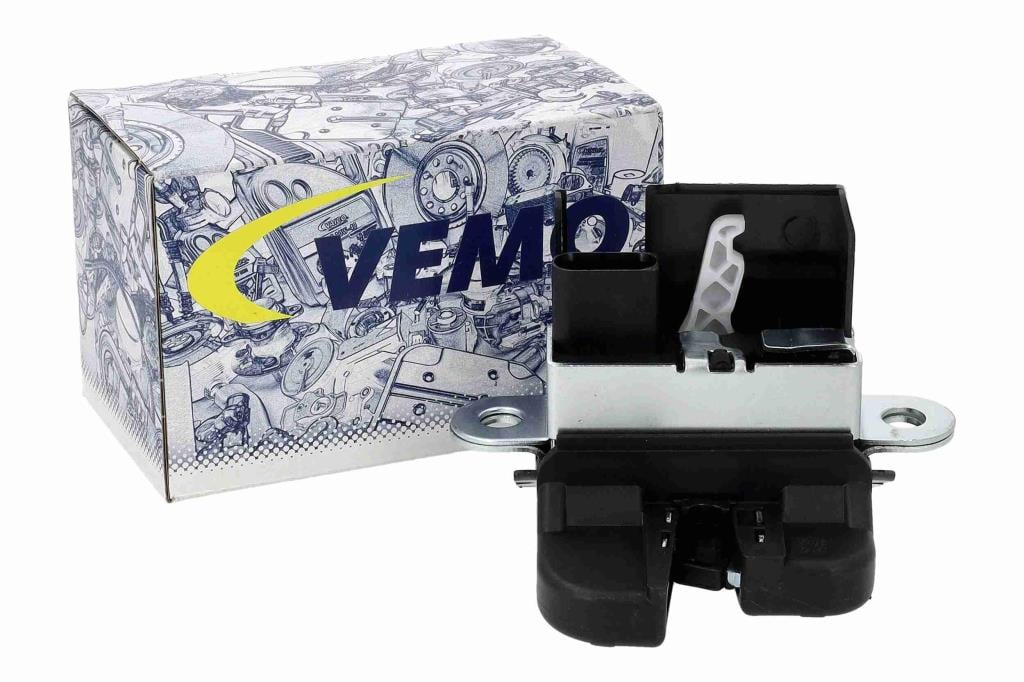 Serrure de hayon VEMO V10-85-0227